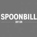 Logo van Spoonbill Gin