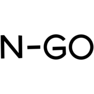 Logo van N-GO Translate and Education