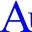Logo van AudioSense
