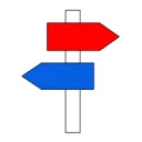Logo van StadsgidsDelft