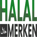 Logo van Halal Merken