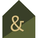 Logo van Ten Hove Makelaardij AND Taxaties