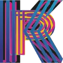 Logo van KAASPOP festival