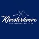Logo van de Kloosterhoeve