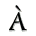 Logo van Galerie Alafran