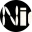 Logo van Nieuwe Instituut