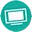 Logo van Laatmezien.nl