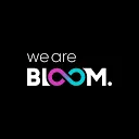 Logo We are BLOOM