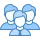 Logo van Rappie - Albert Heijn's boodschappen bezorgservice