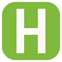 Logo van Heberex