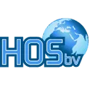 Logo HOS BV