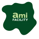 Logo van Ami Facility