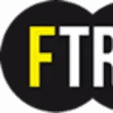 Logo van FTR8