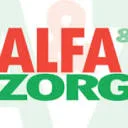 Logo van Alfa AND Zorg Thuiszorg