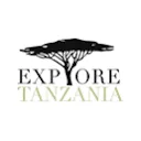 Logo van Explore Tanzania