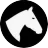 Logo van Paarden Zeggen Meer