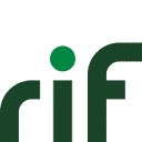 Logo van RIF Radiotherapeutisch Instituut Friesland