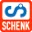 Logo van Schenk Automatisering AND Diensten