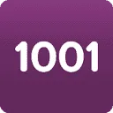 Logo van 1001activiteiten.nl