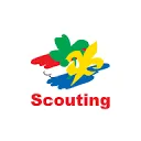 Logo van Scouting Regio Eindhoven