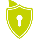 Logo van RockShield