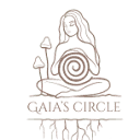 Logo van Gaia meditation and stones