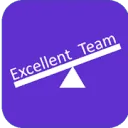 Logo van Excellent Team
