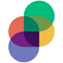 Logo van Pergamijn