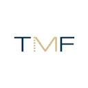 Logo van The Mosaic Factory _TMF®_ since 1993