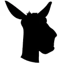 Logo van Donkey Performance