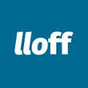 Logo van lloff - facilitaire horeca specialisten