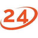 Logo van Agent24