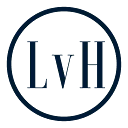Logo Lindi van Heerden