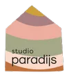 Logo van Studio Paradijs Interieurontwerp