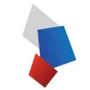 Logo BLOM-DSW