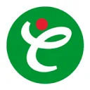Logo van Laarhoeve apotheek BV