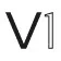 Logo van Viky One