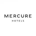 Logo van Mercure Hotel Tilburg Centrum