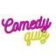 Logo van COMEDY QUIZ
