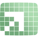 Logo Diska Huizing, Buro voor Ontwikkelkracht