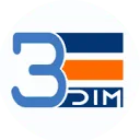 Logo van 3E Dim