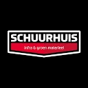 Logo van SCHUURHUIS B.V.