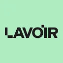 Logo van LAVOIR concept AND interieur