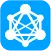Logo van OndernemersFabriek Drenthe