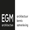 Logo van EGM architecten