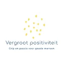 Logo van Vergroot Positiviteit