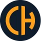 Logo van Chauf'heren'​