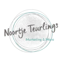 Logo Noortje Teurlings