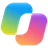 Logo van IAAS Netherlands