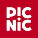 Logo van Picnic Technologies